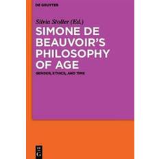 Books Simone de Beauvoir's Philosophy of Age (Paperback, 2014)