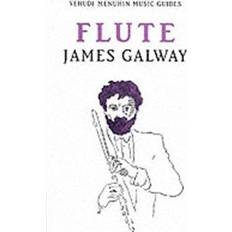 Flute (Häftad, 1998)