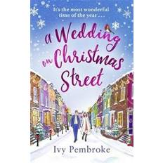 A Wedding on Christmas Street (Paperback, 2019)