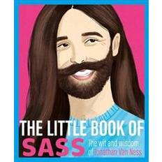 The Little Book of Sass (Hardcover, 2019)