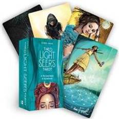 Tarot The Light Seer's Tarot (2019)