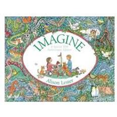 30th anniversary Imagine 30th Anniversary Edition (Inbunden, 2019)