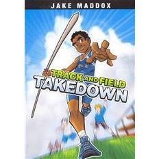 Books Track and Field Takedown (Paperback, 2012)