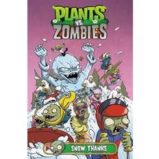 Books Plants Vs. Zombies Volume 13: Snow Thanks (Hardcover, 2019)