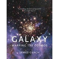 Galaxy (Paperback, 2019)