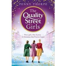 Quality street Quality Street Girls (Paperback, 2019)