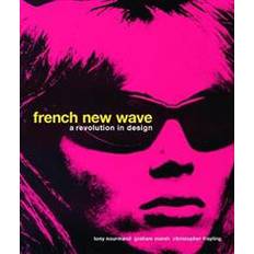 New wave French New Wave (Inbunden, 2019)