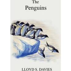 Lloyd spencer Penguins (Hardback, 2003) (Indbundet, 2003)