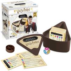 Trivial pursuit harry potter Trivial Pursuit Harry Potter 2 Bite Size