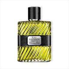 Dior Eau de Parfum Dior Eau Sauvage EdP 3.4 fl oz