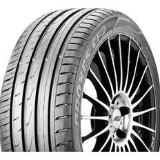 215 60 16 Toyo Proxes CF2 215/60 R 16 95H
