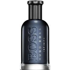 HUGO BOSS Men Eau de Parfum HUGO BOSS Boss Bottled Infinite EdP 100ml