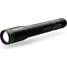 Groen Zaklampen GP Batteries Zaklamp C33 150 Lumen