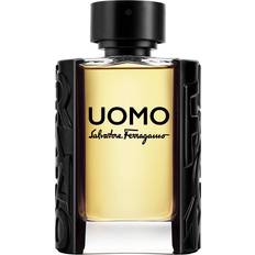 Ferragamo Uomo EdT 100ml