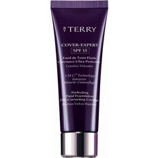 By Terry Cover Expert SPF15 #4 Rosy Beige