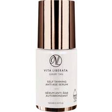 Vita Liberata Self Tanning Anti Age Serum 15ml