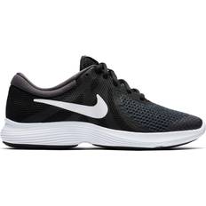 Nike revolution 4 Nike Revolution 4 GS - Black/Anthracite/White