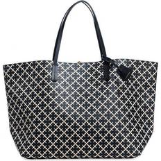 By Malene Birger Totevesker By Malene Birger Abi Tote Bag - Black