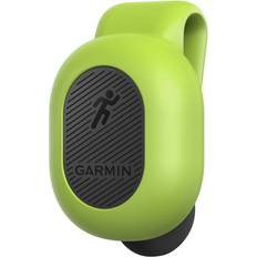 Toimintaleikkejä Garmin Running Dynamics Pod