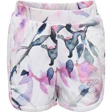 Hummel Naja Shorts - Lavender Frost (200198-3880)