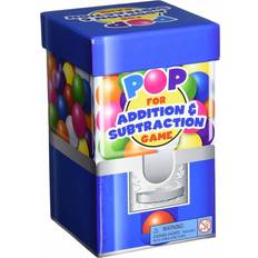 Pop For Addition & Subtraction