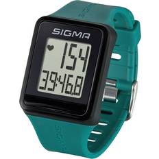 ECG (Electrocardiograma) Relojes deportivos SIGMA ID.GO