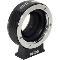 Metabones Adapter Rollei QBM To Sony E Adaptateur de monture d'objectif