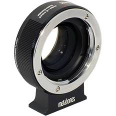 Metabones Adapter Rollei QBM To Sony E
