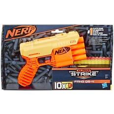 Nerf alpha strike Nerf Fang QS 4 Alpha Strike Toy Blaster