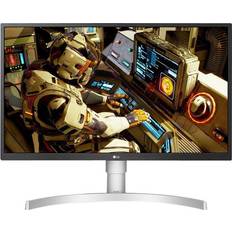 Monitors LG 27UL550