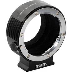 Metabones Adapter Leica R To Sony E Adaptateur de monture d'objectif