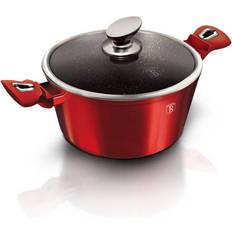 Berlinger Haus Metallic Line med låg 20cm