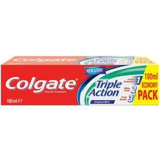 Colgate Riduce alito cattivo Dentifrici Colgate Triple Action Gel