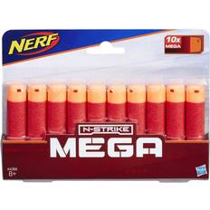 Nerf pack Nerf N Strike Mega Series 10 Pack