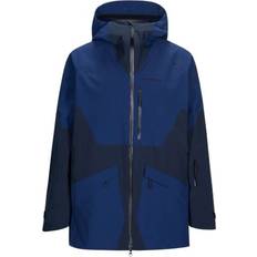 Peak Performance Volcan 3-Layer Jacket Men - Blue