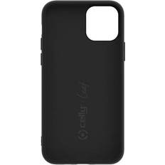 Celly Accessori per cellulari Celly Leaf Cover for iPhone 11 Pro