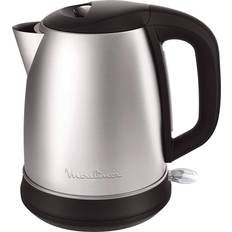 Moulinex Vattenkokare Moulinex Subito Select Inox 1.7L