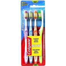 Colgate Extra Clean Medium 4-pack