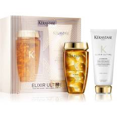 Fine Hair Gift Boxes & Sets Kérastase Elixir Ultime Bain & Fondant Duo 250ml + 200ml