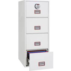 Filing Cabinets Safes & Lockboxes Phoenix FS2254E