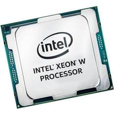 Intel xeon processor Intel Xeon W-3265M 2.7GHz Tray