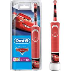 Oral-B Kids Disney Cars 3+