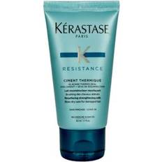 Kérastase Keratin Heat Protectants Kérastase Resistance Ciment Thermique 50ml