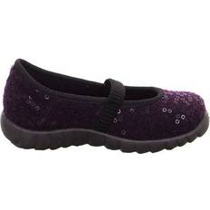 Ballerinasko Superfit Happy - Purple