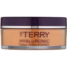 Purkki Jauheet By Terry Hyaluronic Hydra-Powder Tinted Veil N400. Medium