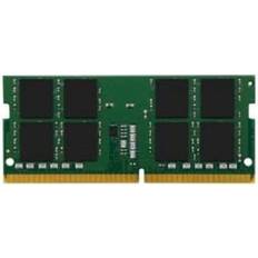 Kingston 8GB DDR4 2666MHz ECC -moduuli