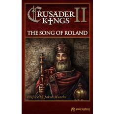 Crusader Kings II: The Song of Roland Ebook (PC)