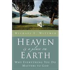 Heaven Is a Place on Earth (Paperback, 2004)