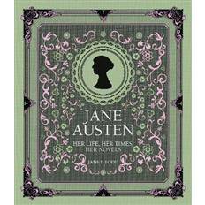 Jane austen Jane Austen (Hardcover, 2019)