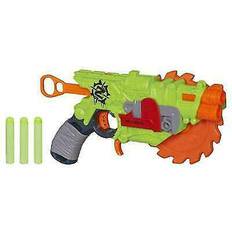 Zombie leksaker Nerf Zombie Strike Crosscut Blaster